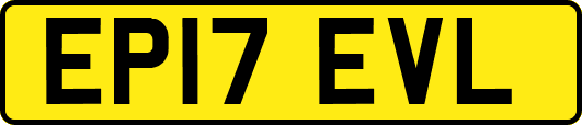 EP17EVL