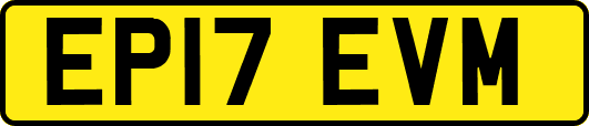 EP17EVM