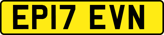 EP17EVN