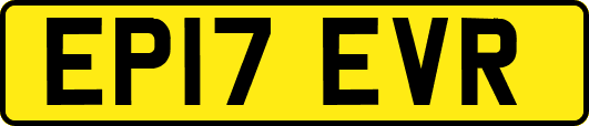 EP17EVR