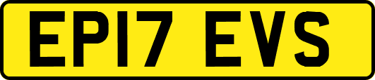 EP17EVS