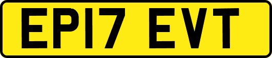EP17EVT