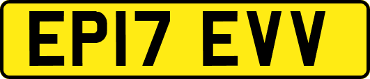 EP17EVV