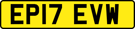 EP17EVW