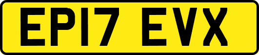 EP17EVX