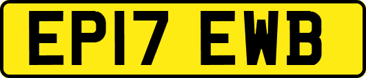 EP17EWB
