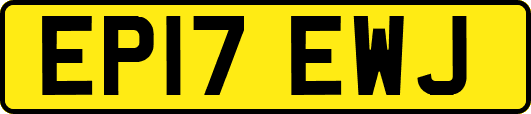 EP17EWJ