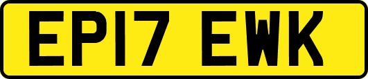 EP17EWK