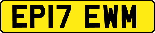 EP17EWM