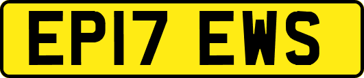 EP17EWS