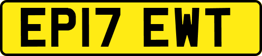 EP17EWT