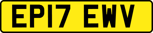 EP17EWV