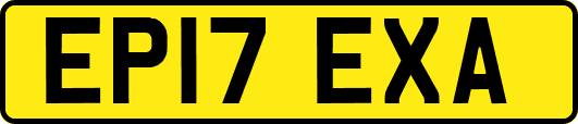 EP17EXA