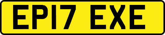 EP17EXE