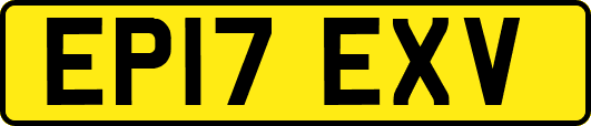 EP17EXV