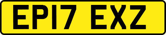 EP17EXZ