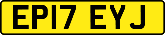 EP17EYJ