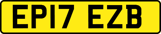 EP17EZB