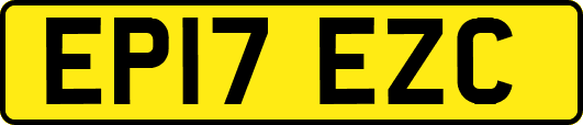 EP17EZC