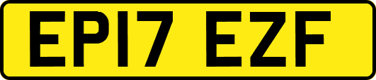 EP17EZF