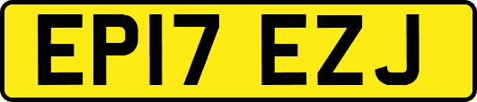 EP17EZJ