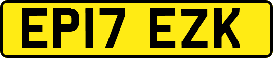 EP17EZK