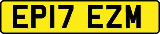 EP17EZM