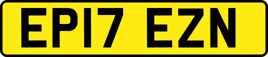 EP17EZN