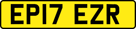 EP17EZR