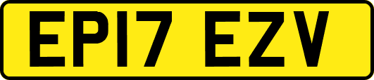 EP17EZV
