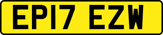 EP17EZW