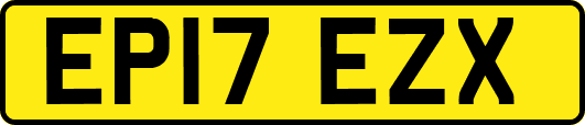 EP17EZX