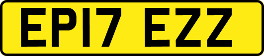 EP17EZZ