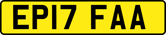 EP17FAA