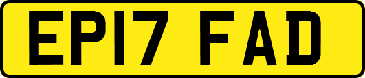 EP17FAD