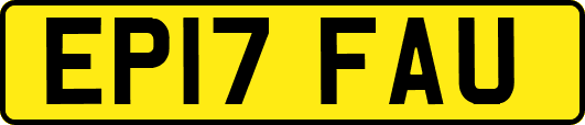 EP17FAU