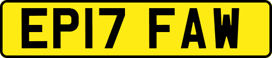 EP17FAW