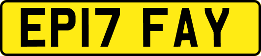 EP17FAY