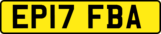 EP17FBA