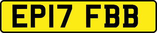EP17FBB