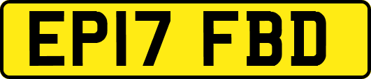 EP17FBD