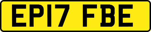EP17FBE