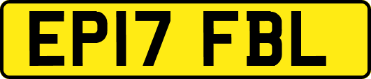 EP17FBL
