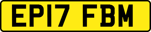 EP17FBM