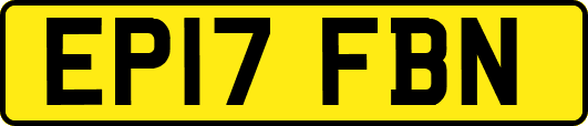 EP17FBN
