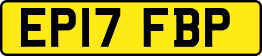 EP17FBP