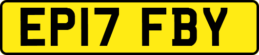 EP17FBY
