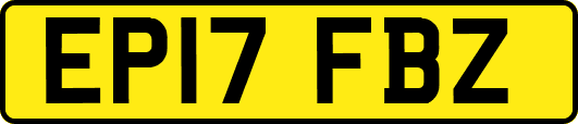 EP17FBZ
