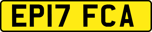 EP17FCA