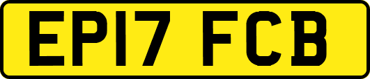 EP17FCB